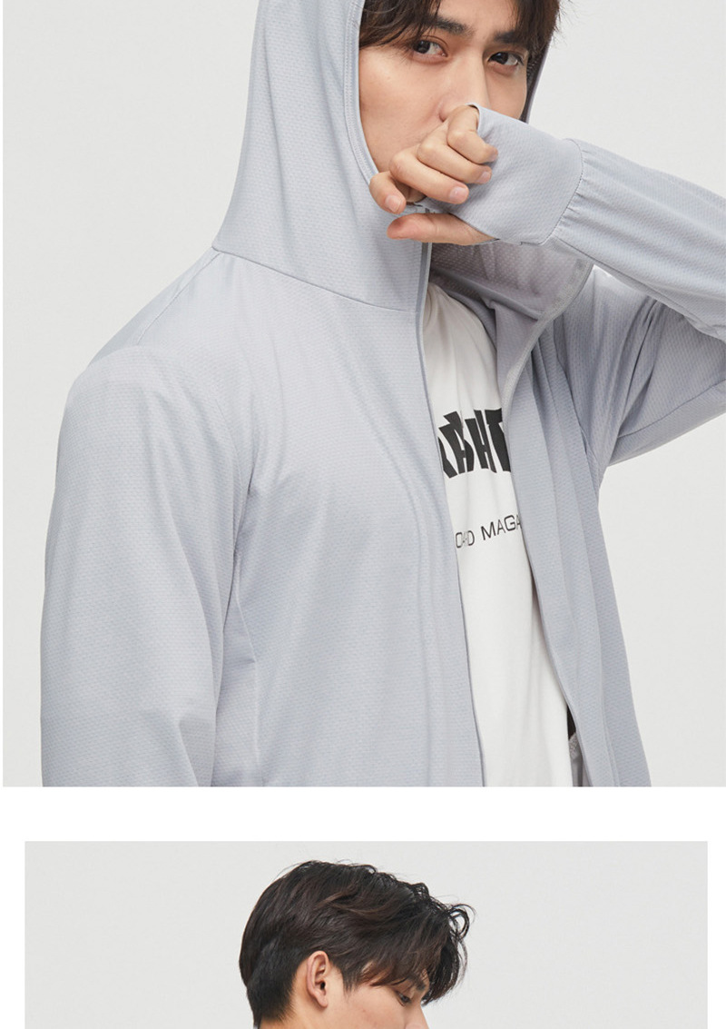 男女情侣户外防晒衣皮肤衣定制夏季薄款防紫外线透气钓鱼服印logo详情21