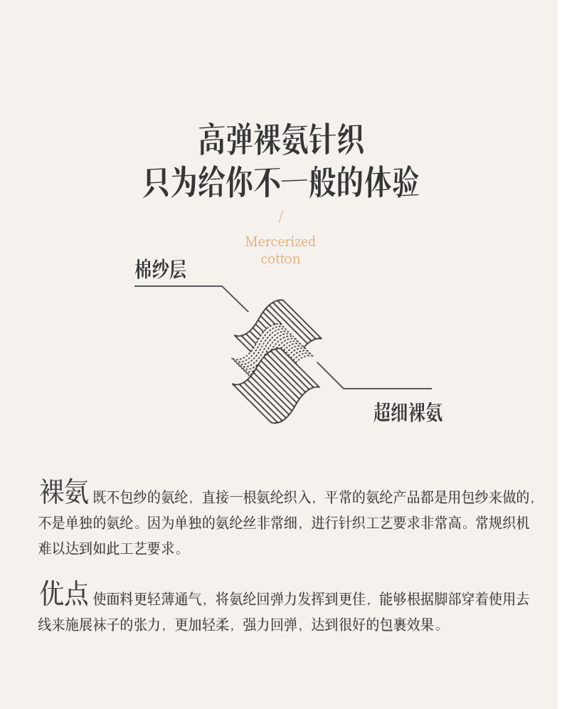 袜子男士船袜春夏季薄款吸汗透气不掉跟隐形袜ins潮浅口短袜详情8