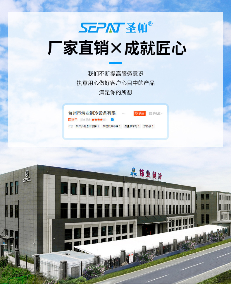 圣帕跨境批发太阳能充电户外交直流AC/DC12V太阳能板 充电冷风机详情1