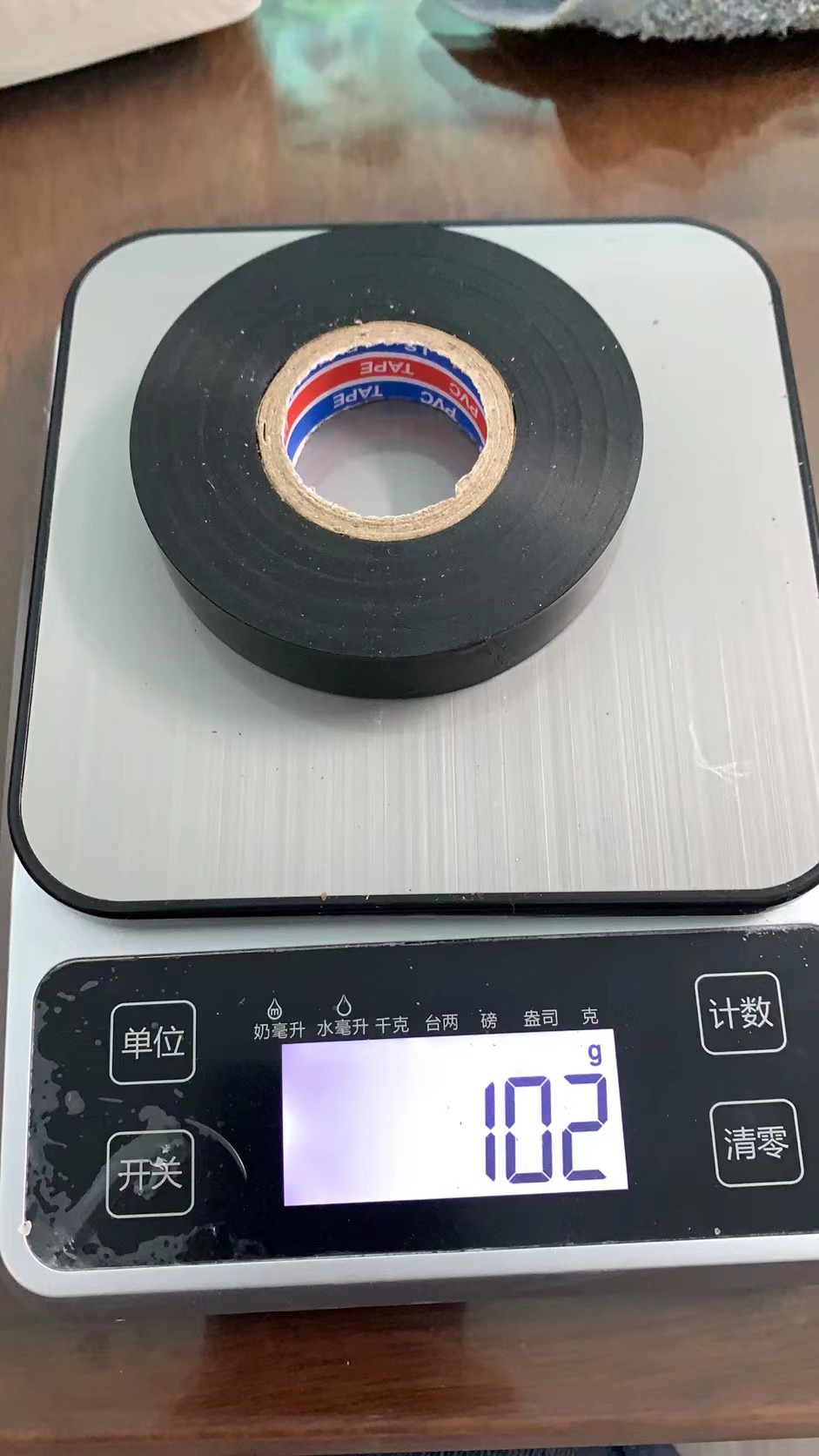 Wholesale PVC waterproof insulating electrical tape, ultra-thin adhesive tape, high-viscosity wear-resistant colored free shipping electrical tape pic 8