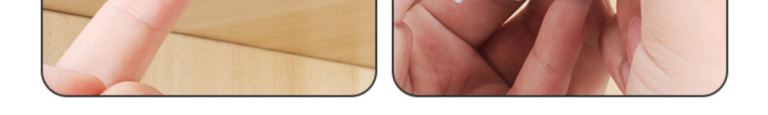 免打孔抽屉锁柜门锁隐形暗装儿童柜磁吸安全锁文件柜锁办公桌锁扣详情24