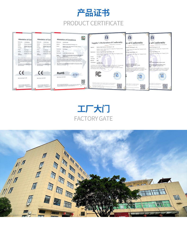 厂家家用美容仪器脸部按摩洁面法令纹提拉紧致面部导入导出仪冰敷详情2