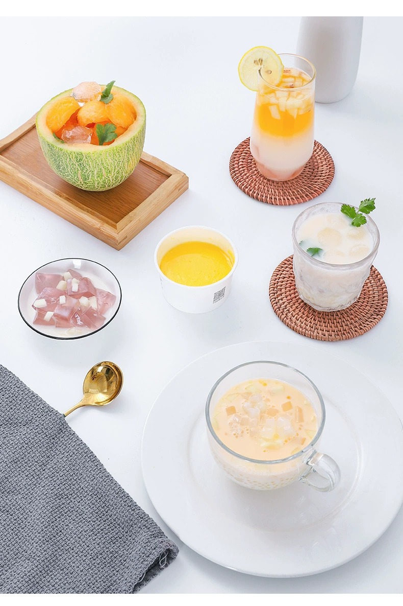 Creative self-sealing plastic ice cube trays for disposable ice packs, summer edible juice preservation bags, water-filled ice packs pic 10