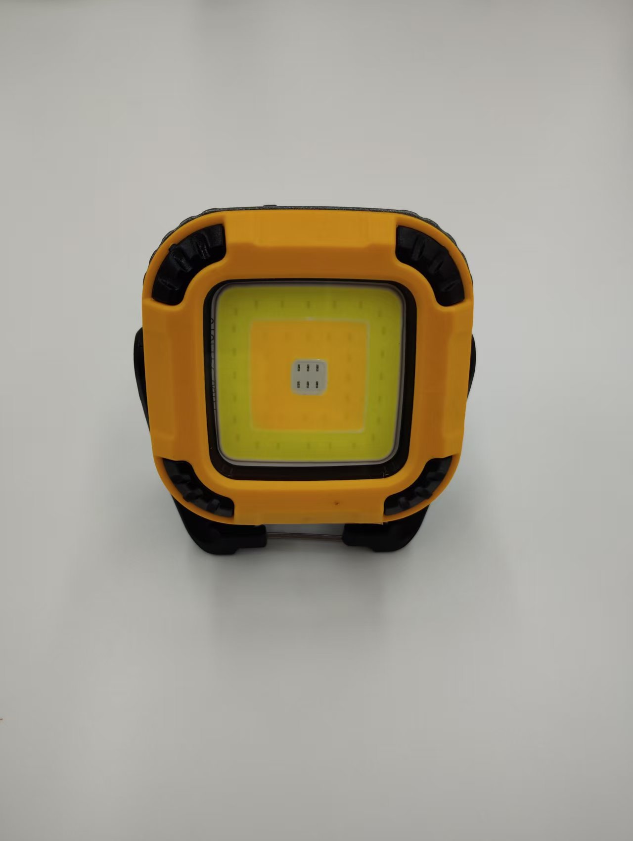 Cross-border all-scenario work light, four-speed adjustment, 360° rotating light, strong magnetic adsorption, outdoor camping light, maintenance light pic 7