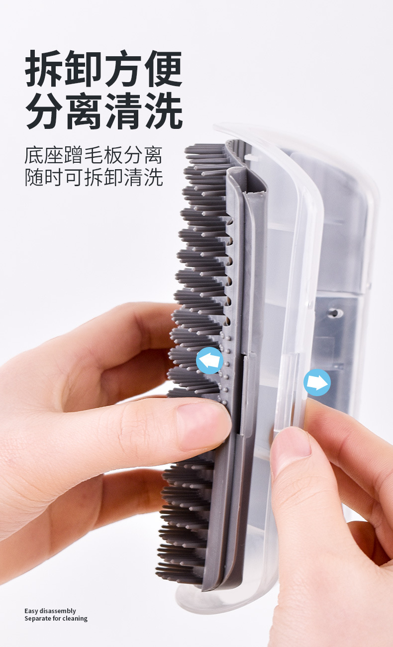 Cross-border cat scratch-scratching magic tool, corner hair rubbing device, cat self-entertainment toy, face rubbing massage, catnip toy wholesale pic 5