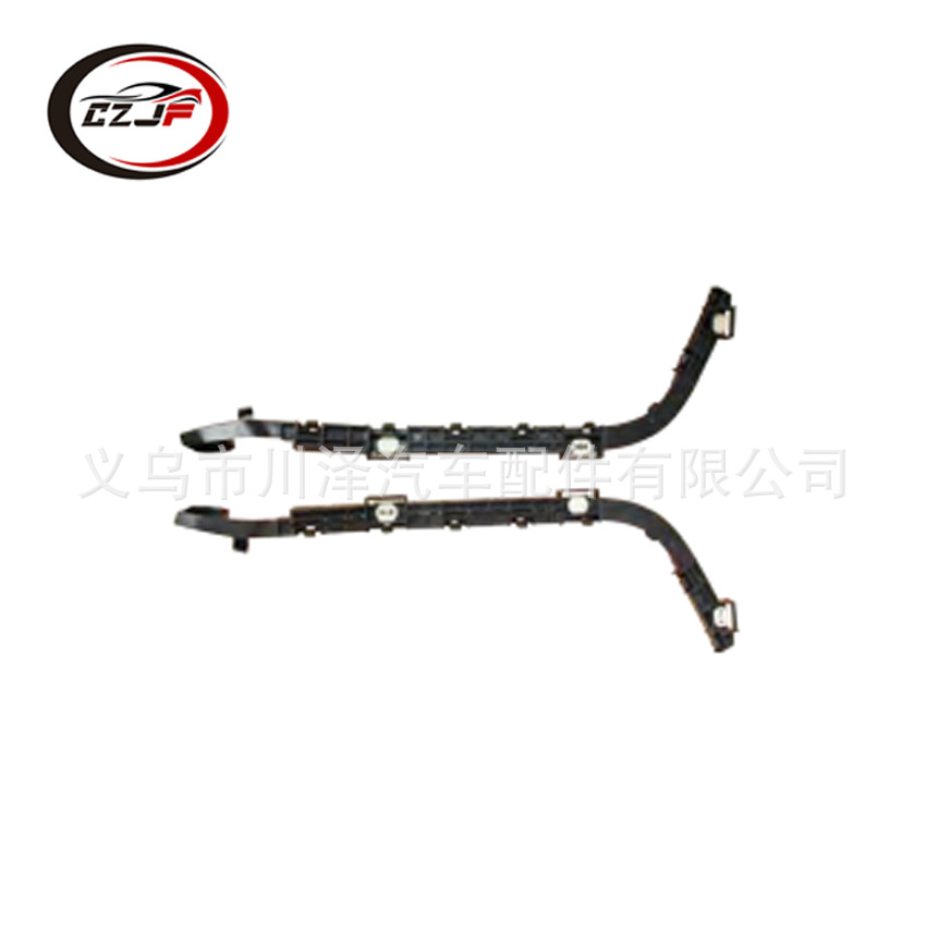 Applicable to the front and rear bumper brackets of 2005 Honda CR-V 71198-S9A-00071193-S9A-000 pic 8
