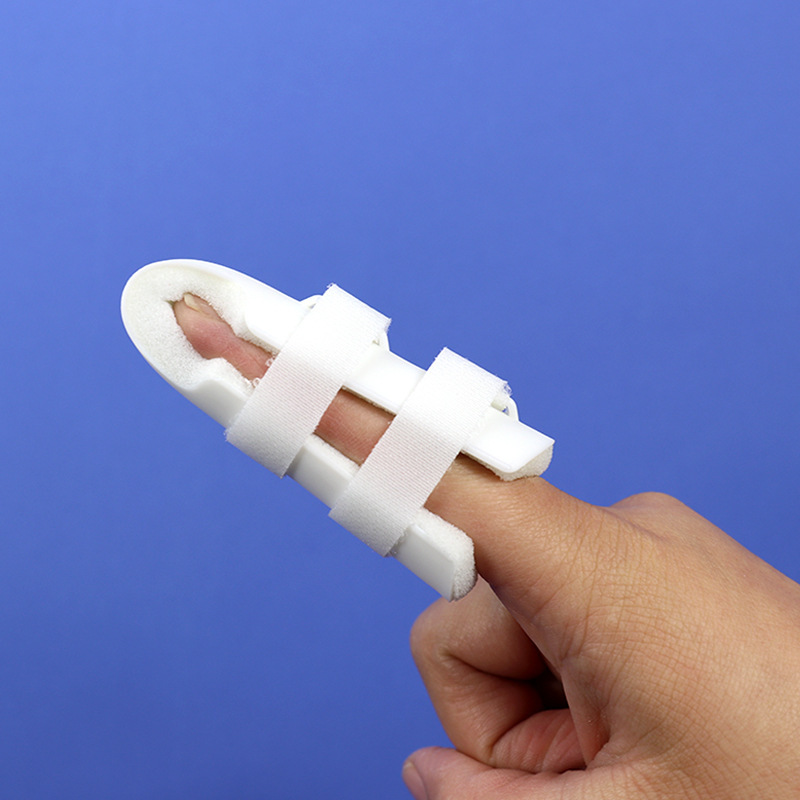 Specialized for export of medical finger fracture splints, finger fracture fixation splints, finger plastic sheaths, and finger protection tools pic 9