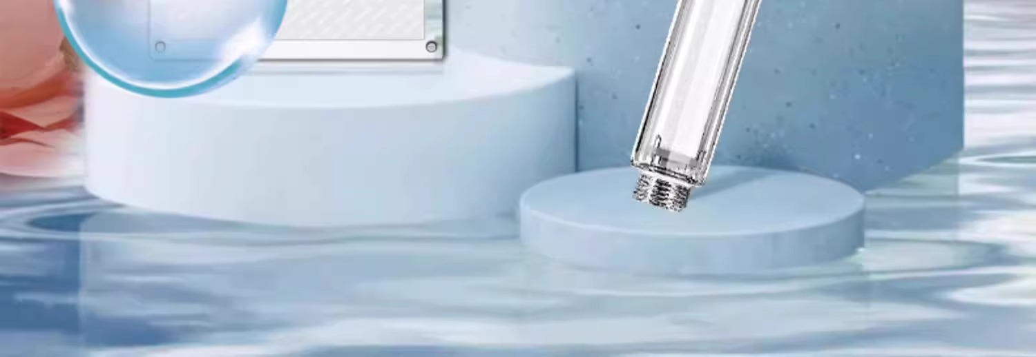 Pressurized filter shower head power shower flower drying bathroom showerhead pressurized large water outlet booster pump for household use pic 16