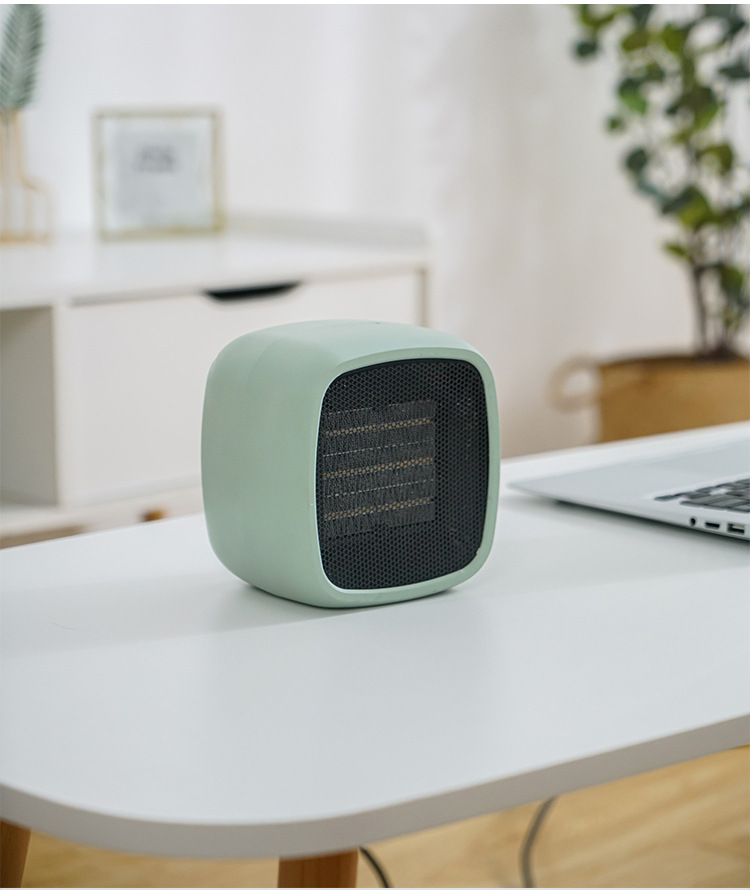 迷你暖风机小太阳取暖器小型电暖气家用省电热风机跨境礼品批发新详情20