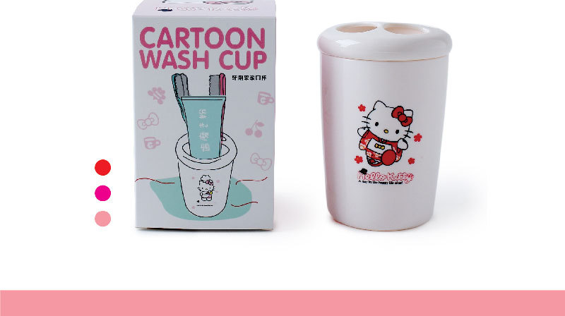 刷牙杯子家用高档漱口杯情侣套装创意杯牙刷杯简约刷牙套装洗漱杯 pic 12