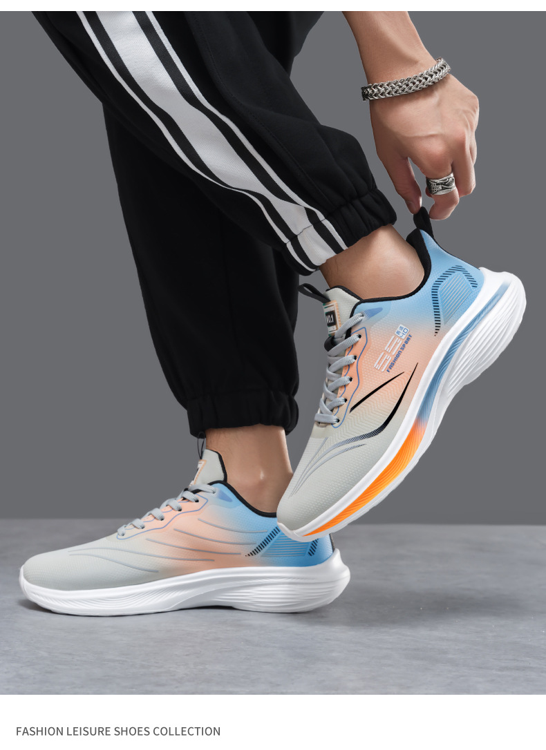 乔丹追影跑步鞋男鞋秋冬新款加绒皮面跑步鞋减震专业运动鞋体测鞋详情12