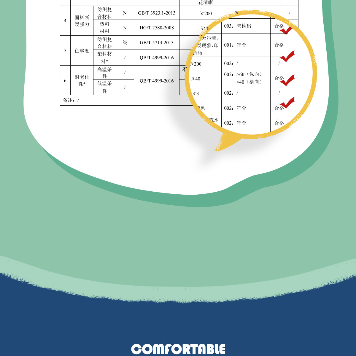 备美儿童雨衣批发女童男童女孩EVA幼儿园小学生小童宝宝雨披详情12