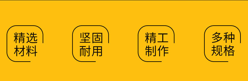 加长加深套筒外六角风批套筒头加深电动螺母套头螺丝刀批头150mm详情2