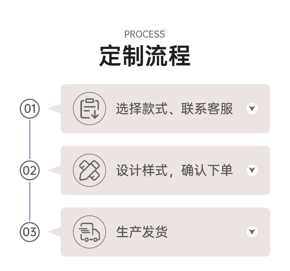 Customizable high-end gift bags, beauty salon accessory packaging, hand-held paper bags, clothing store logo printing, thickened 5 pic 4