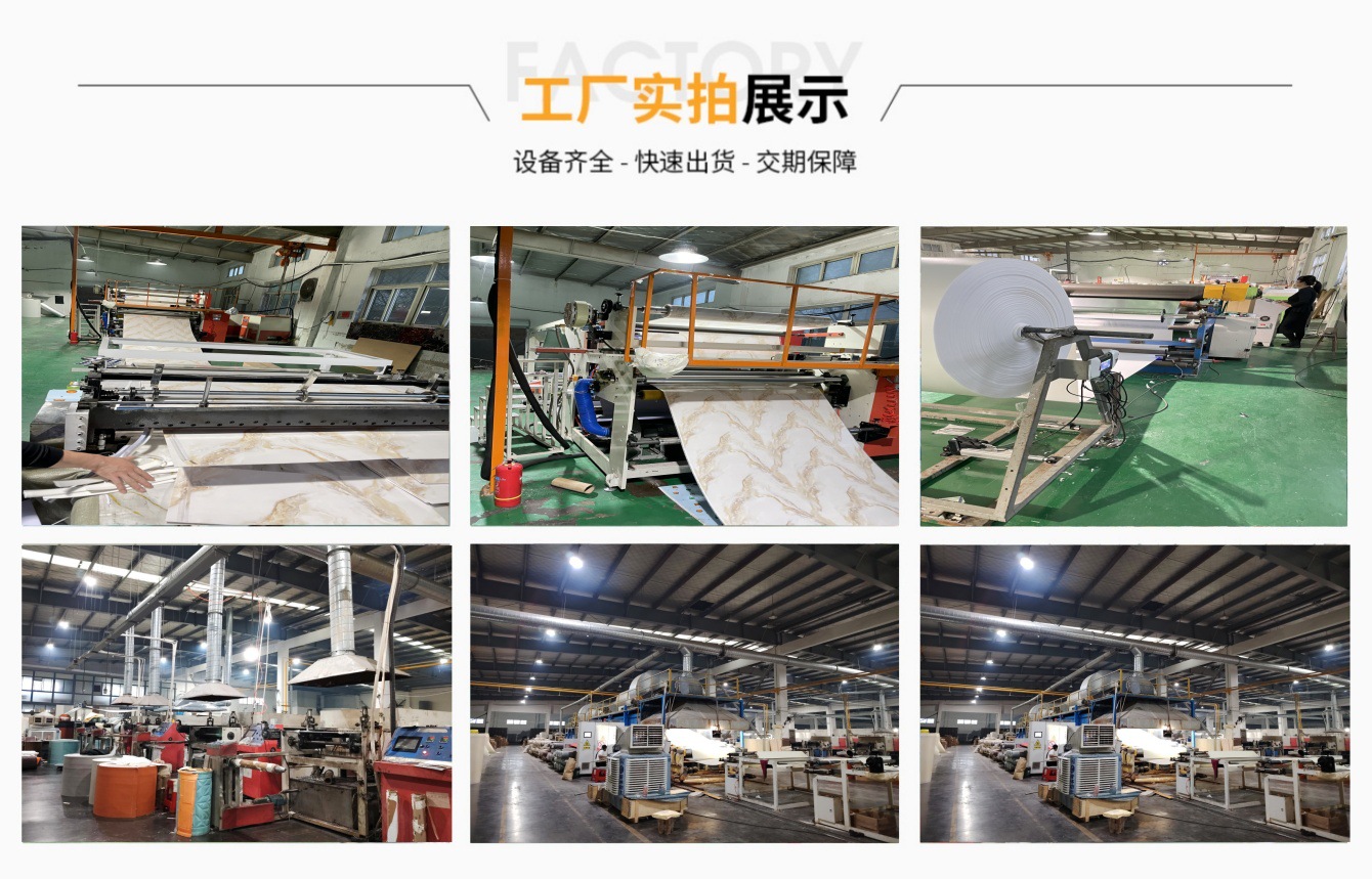 仿瓷砖自粘大理石墙贴客厅卫生间墙面装饰防水防潮自带铝箔家居详情1