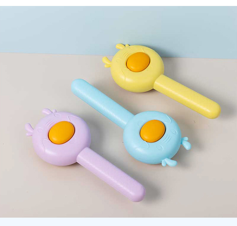 Saiya Pet Zodiac Series Dragon Comb Pet Hair removal comb Cat and dog hair removal floating hair pet products pic 8