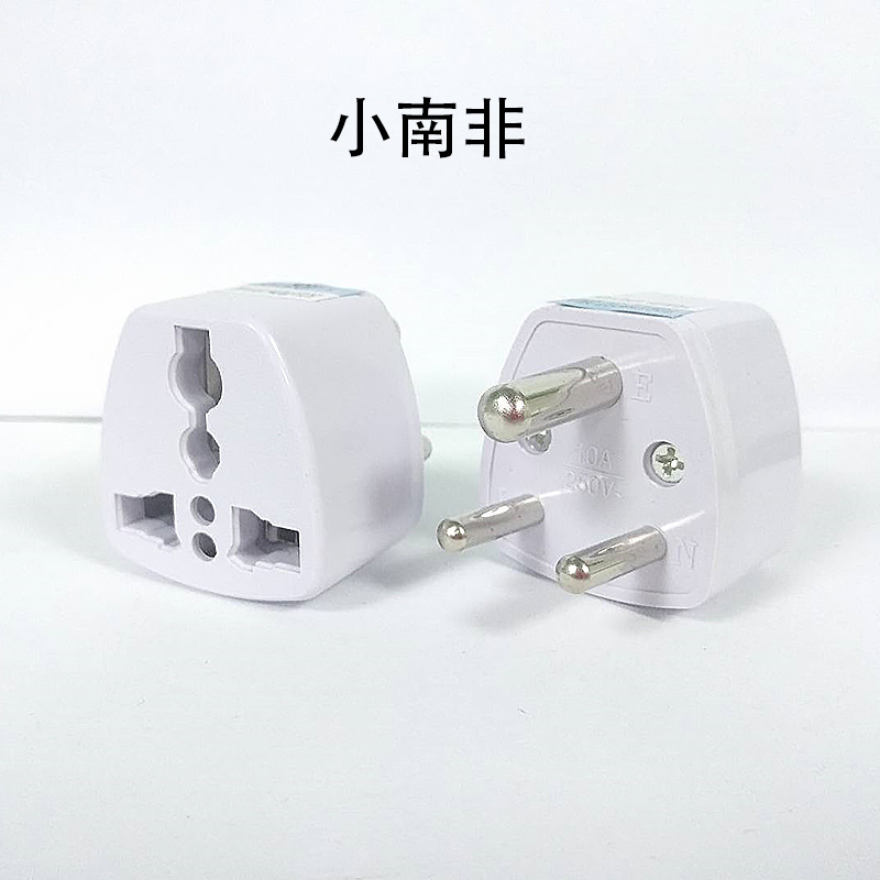British standard, Chinese standard, American standard, European standard, Australian standard, German standard two and three-pin power conversion plugs, converter plugs, travel sockets pic 17