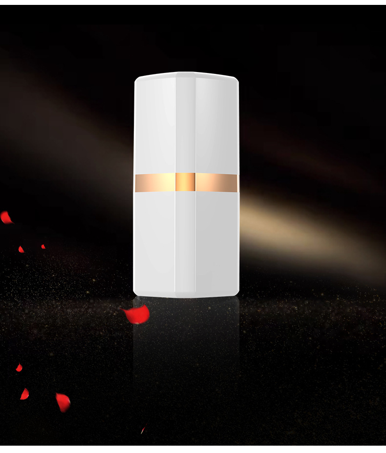 跨境X99无线蓝牙耳机马卡龙智能数显超长续航口红创意设计5.4详情14