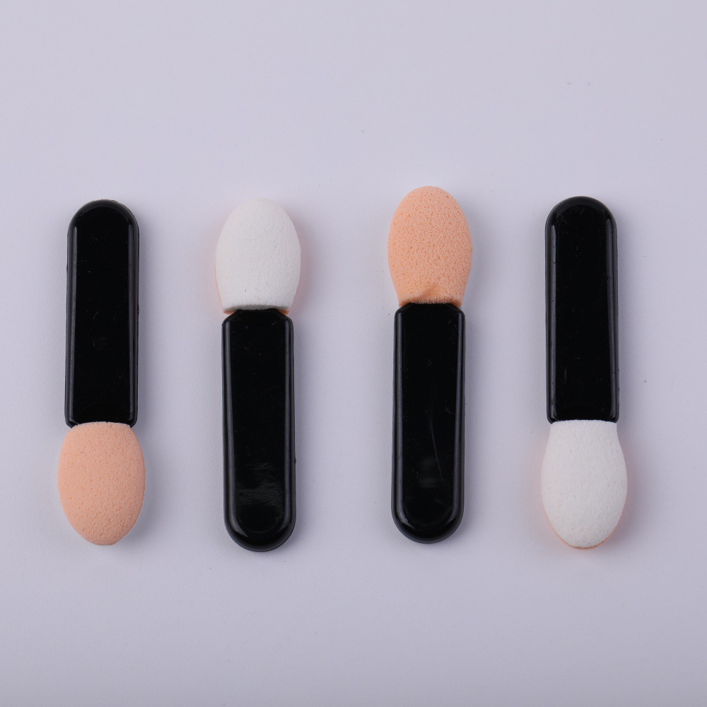 一次性眼影棒眼影刷高光刷初学者一抹成型彩妆用具美妆工具现货详情8