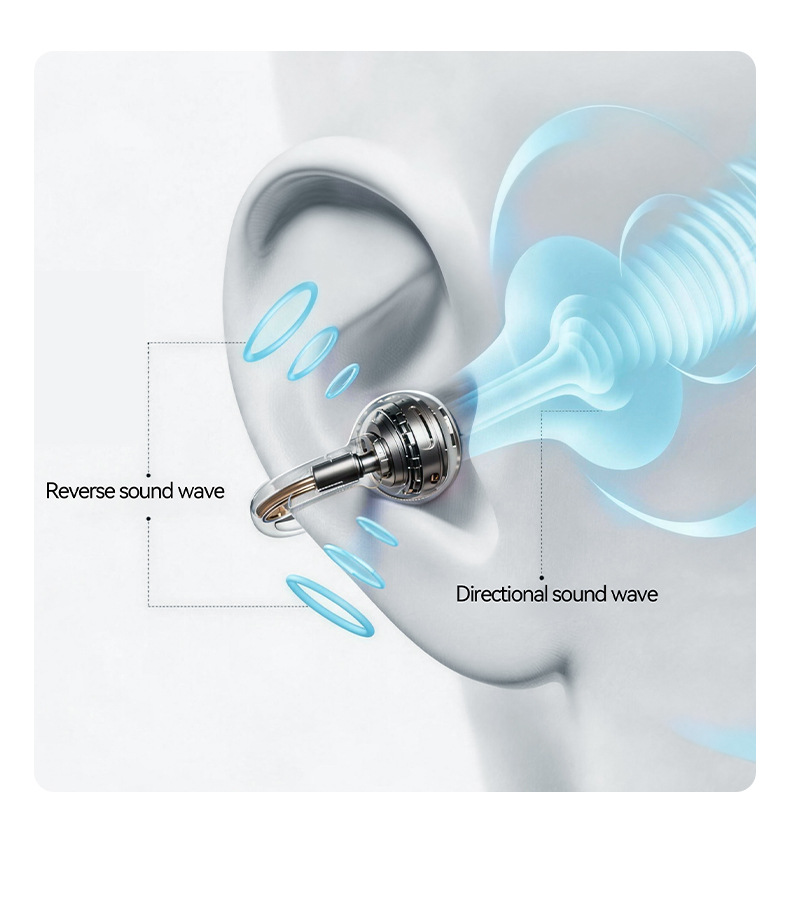 The new M190 in-ear Bluetooth headphones are cross-border in-ear Bluetooth headphones and wireless headphones for mobile phones pic 15