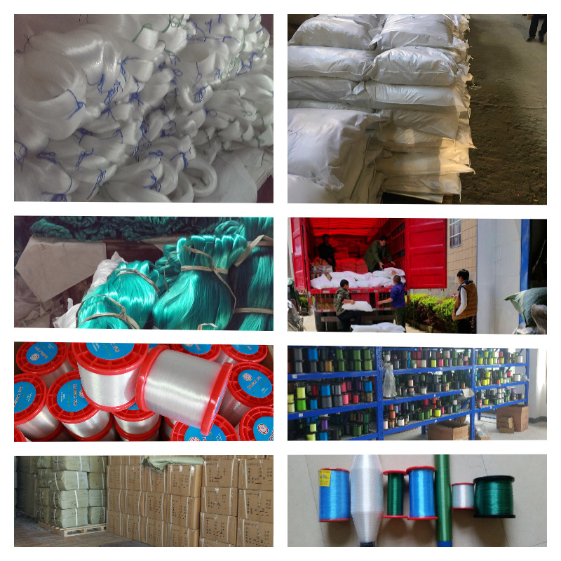 厂家批发渔线船钓线鱼线海钓线外贸散线风筝线绣花线纺织线钓鱼线详情33