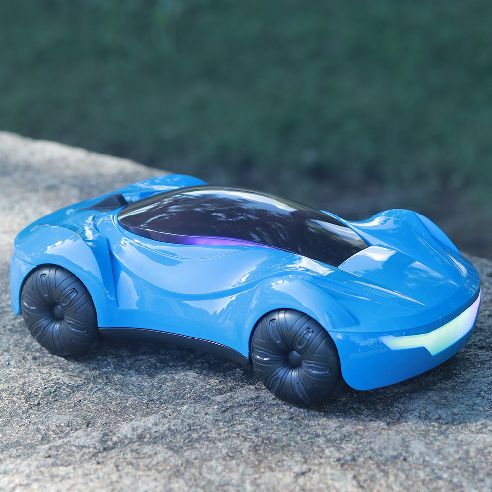 Cross-border Y19 Dual Spray Drift Car Gesture Sensing Racing Car Stunt Supercar Remote Control Car Toy Boy Sports car pic 32