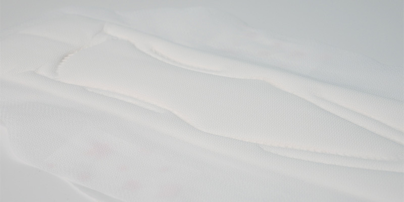 加工外贸卫生巾6+6+4OEM卫生巾非洲出口厂家加工品牌卫生巾详情14