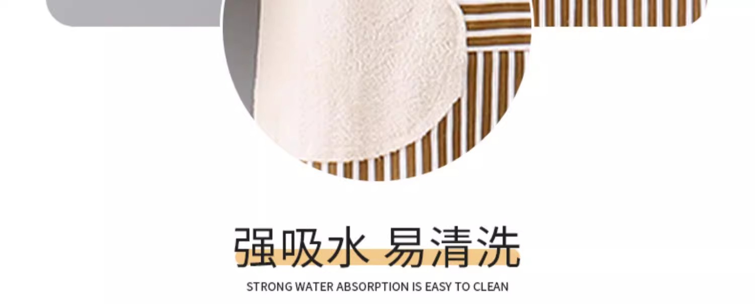 2025新款罩衣家用厨房围裙女可爱时尚做饭反穿护衣大人长袖工作服详情7