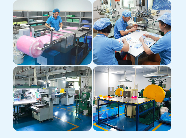 跨境硅胶冰棒模具夏季冰格带盖防漏食品级硅胶冰淇淋雪糕模具批发详情17