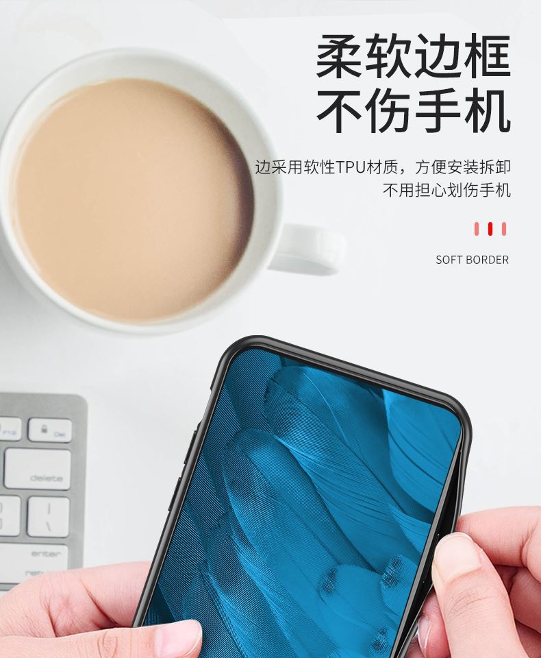 适用vivonex3手机壳vivonex3s硅胶软壳vivo保护套nex3s全包防摔1详情19