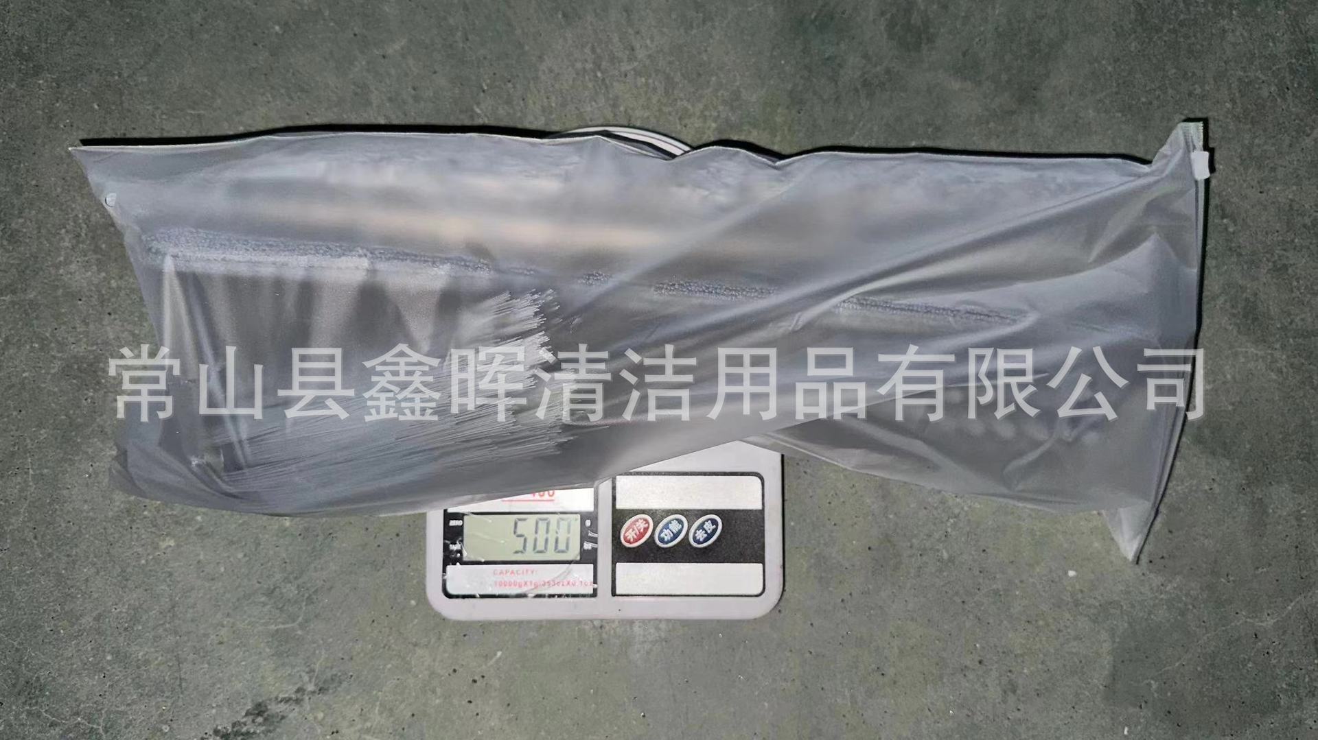 5件套非鸡毛掸子加长加粗伸缩超细纤维天线杆扫尘刷天花板除尘掸详情6