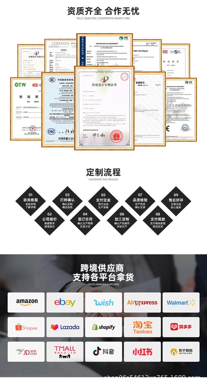含税304L不锈钢牛排刀叉圆汤勺家用跨境餐具酒店沙拉叉子分菜勺子详情3