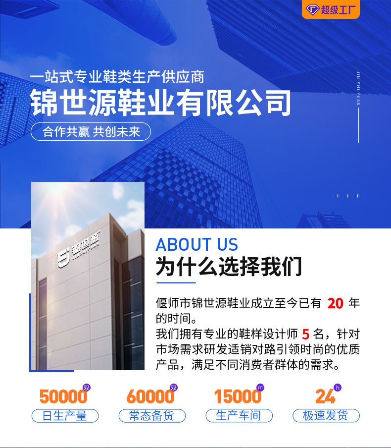 鞋子女夏季爆款跨境大码女鞋软底不累脚飞织鞋休闲运动鞋跑步鞋详情2