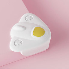 2025新款母婴跨境货源NBR圆柱门夹防夹手门卡高弹稳定加厚门档详情14