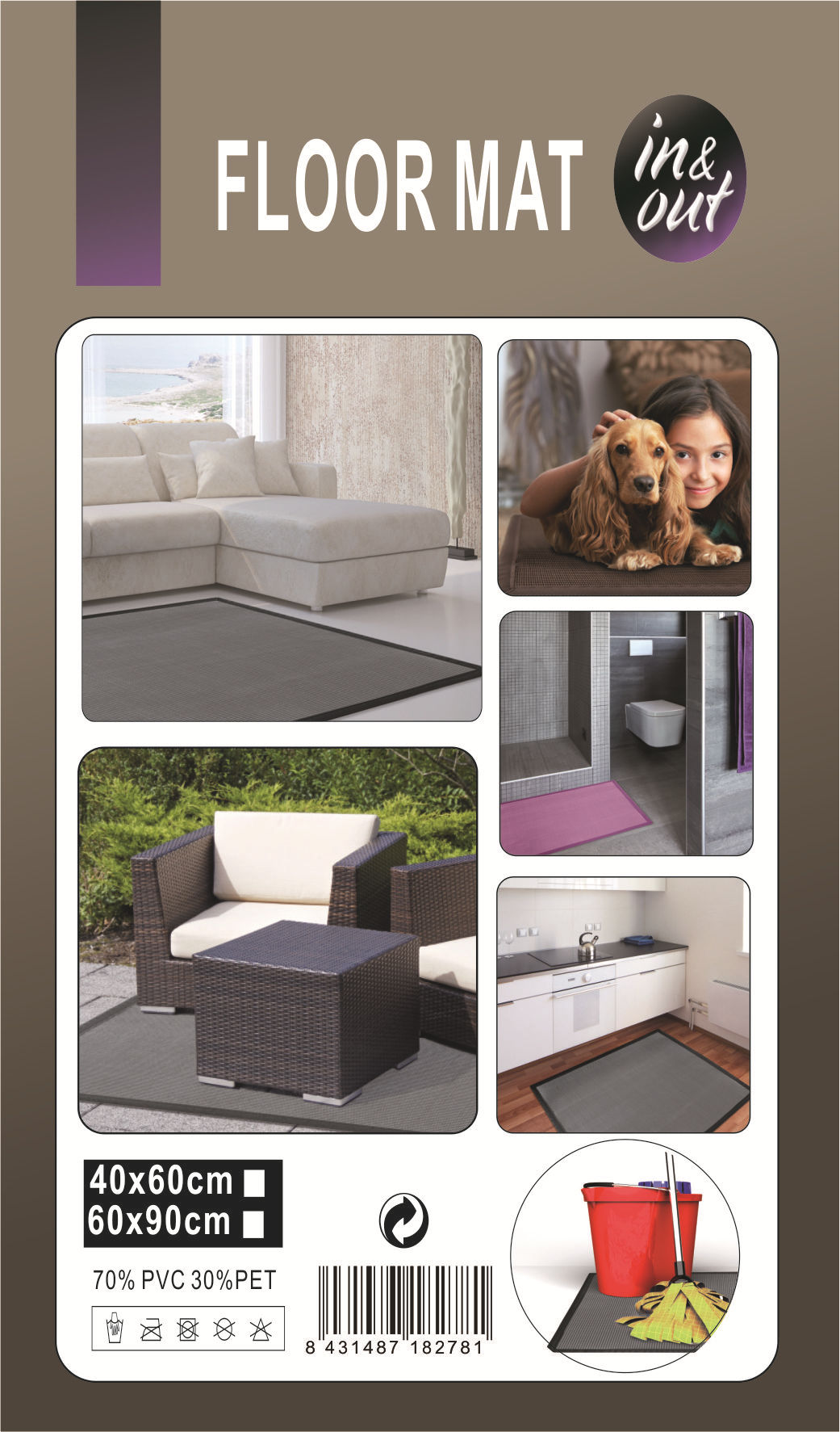 宠物喂食专用垫猫狗餐垫猫用品饭垫狗笼防滑防水防溅垫子防滑耐磨详情11