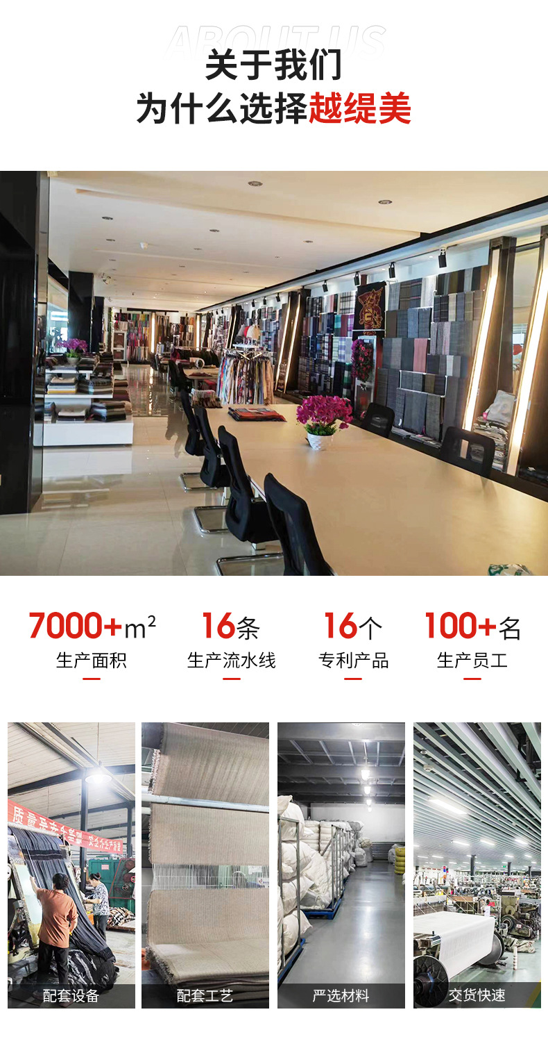 New checkered wool scarf for women, a high-end and fashionable look for autumn and winter. Thickened and warm tassel long scarves for couples, wholesale pic 2