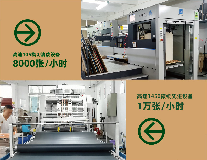 黑色飞机盒现货特硬礼品纸盒首饰小批量礼盒物流包装折叠纸盒批发详情9