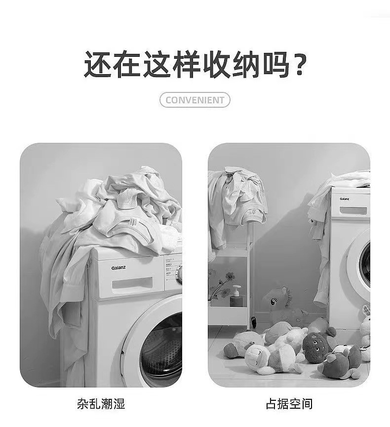 源头工厂脏衣篮大容量尼龙网浴室便捷式可折叠脏衣服洗衣篓壁挂式详情6