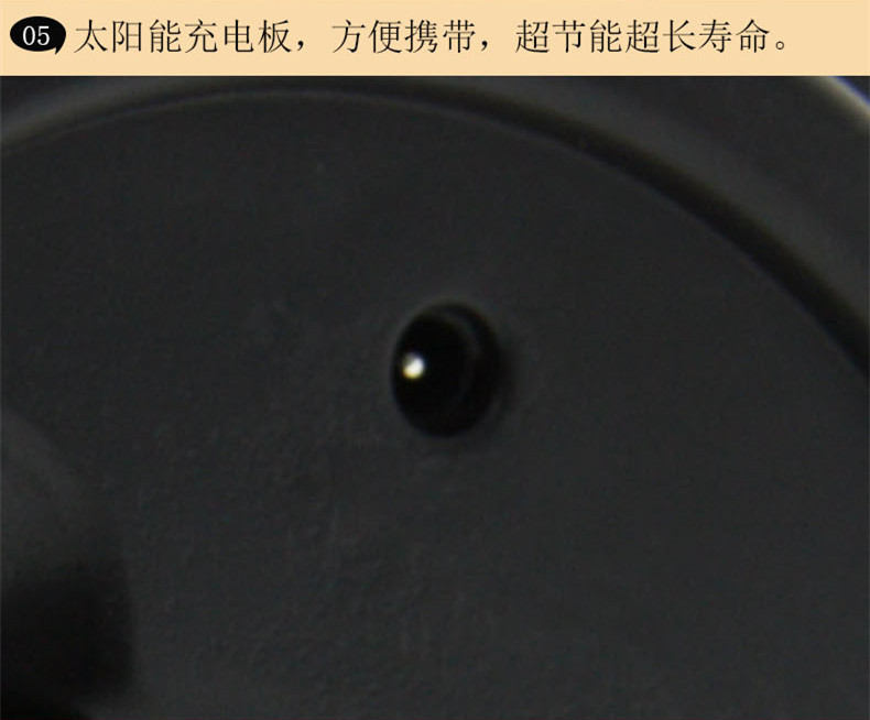 户外照明16LED手摇太阳能直充煤油灯马灯野营灯露营灯详情8