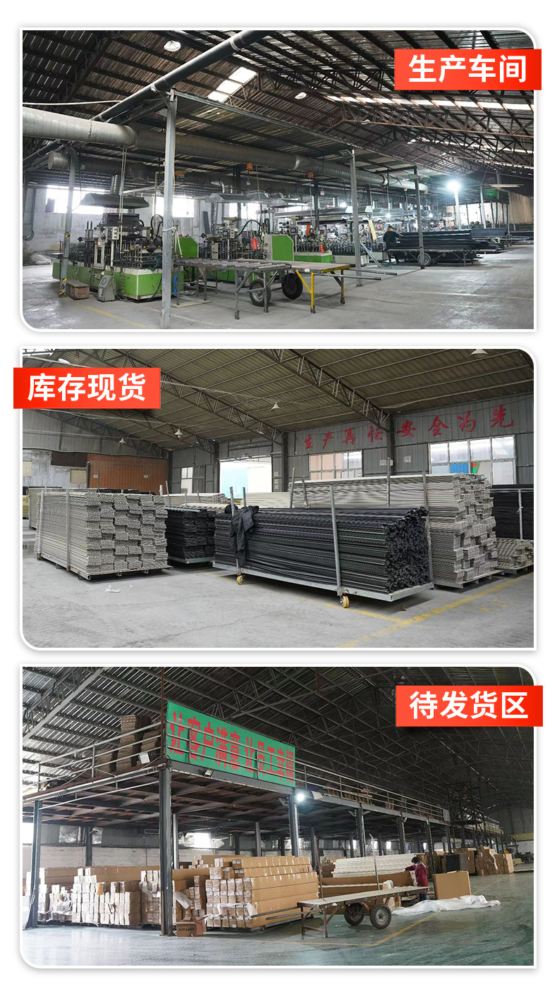 工厂批发150A护墙板竹木纤维长城板工装酒店别墅工程格栅墙板详情22