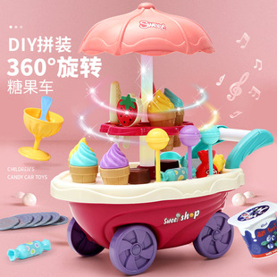 儿童厨房玩具过家家做饭仿真厨具套装宝宝小男女孩3一6岁生日礼物详情11