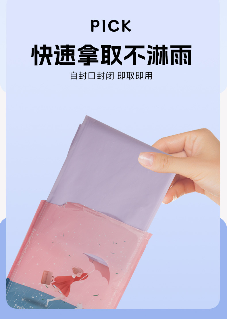 Long, full-body one-piece raincoat, thickened and durable for both men and women, windbreaker style, convenient raincoat for outdoor use pic 5