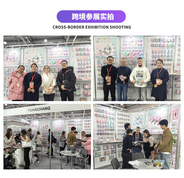 跨境直供马卡龙色胶带座学生用品防滑加重办公胶带切割器现货批发详情13