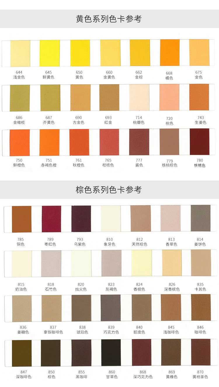 姚明织带蛋糕礼盒包装丝带 diy双面色丁彩色涤纶织带花束装饰缎带详情30