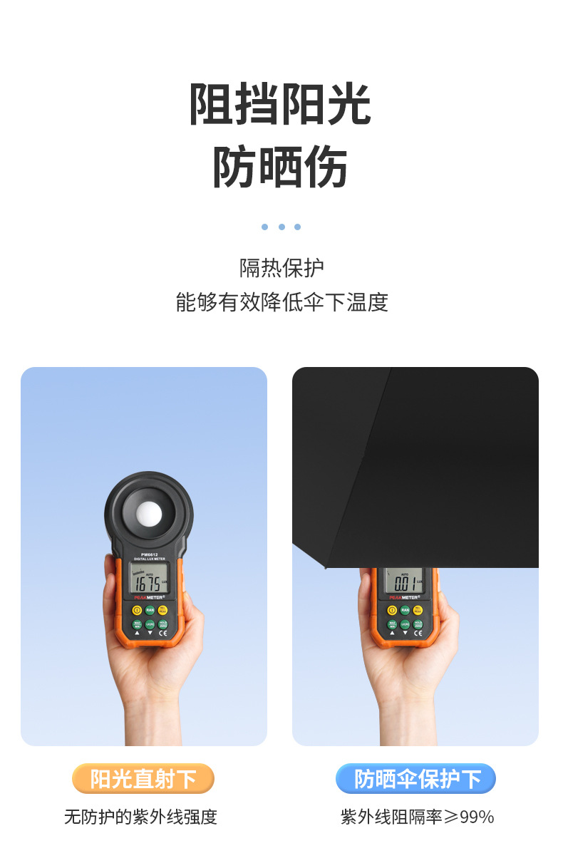 批发全自动折叠雨伞大号男士商务伞加固结实抗风晴雨两用女太阳伞详情9