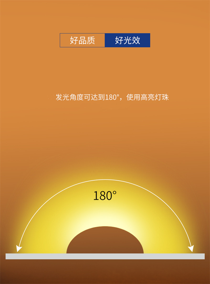 跨境电商USB灯带5V320灯氛围灯串按键开关LED彩色线条灯COB灯带详情17