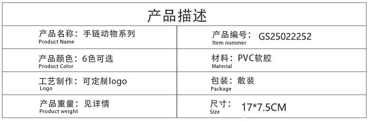 跨境硅胶眼镜包便携眼镜袋太阳镜拉链软盒眼镜盒户外墨镜收纳袋详情4