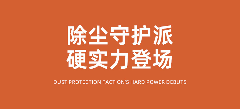 Cross-border e-commerce bucket vacuum cleaner, industrial and household, handheld, high suction power, strong suction, small, dry and wet dual-purpose pic 10