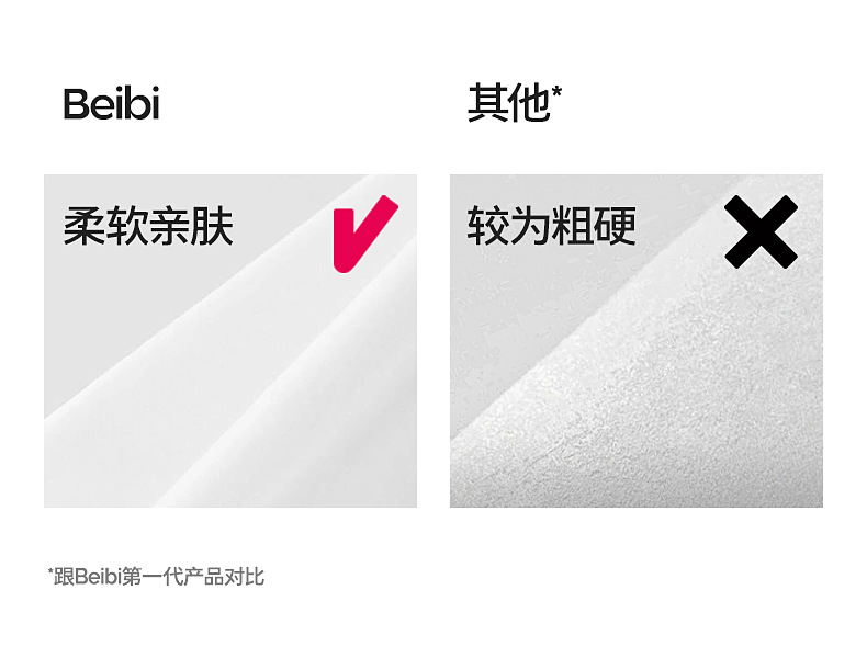 贝比宝宝毛圈袜冬季加厚儿童长筒袜纯色宝宝地板袜婴儿保暖厚袜子详情5