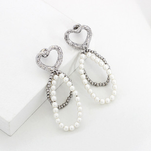 新品上新欧美个性蛇骨链条食指戒指女个性网红ins潮人个性夸张风详情11